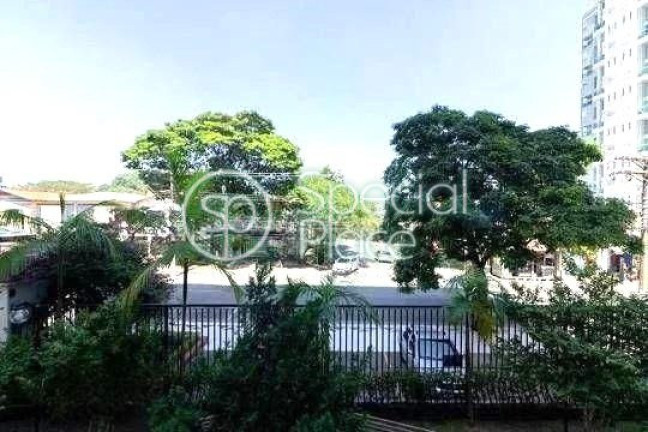Imagem Apartamento com 3 Quartos à Venda, 140 m² em Moema Pássaros - São Paulo