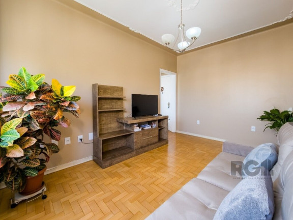 Imagem Apartamento com 1 Quarto à Venda, 47 m² em Moinhos De Vento - Porto Alegre