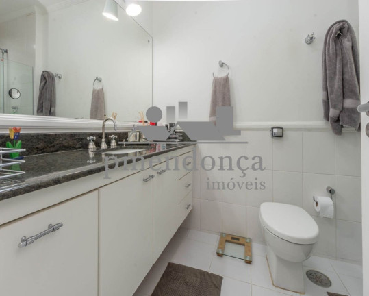 Imagem Apartamento com 3 Quartos à Venda, 230 m² em Higienópolis - São Paulo Imagem Apartamento com 3 Quartos à Venda, 230 m² em Higienópolis - São Paulo