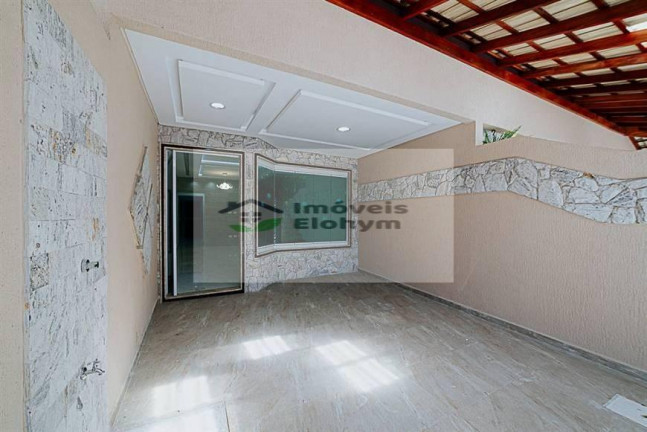 Imagem Sobrado com 2 Quartos à Venda, 136 m² em Caiçara - Praia Grande