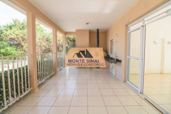 Imagem Apartamento com 2 Quartos à Venda,  em Vila Jardini - Sorocaba