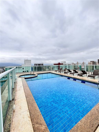 Imagem Apartamento com 2 Quartos à Venda, 80 m² em Aviação - Praia Grande Imagem Apartamento com 2 Quartos à Venda, 80 m² em Aviação - Praia Grande