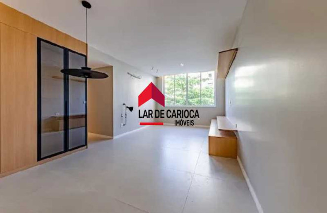 Apartamento com 3 Quartos à Venda, 120 m² em Ipanema - Rio De Janeiro