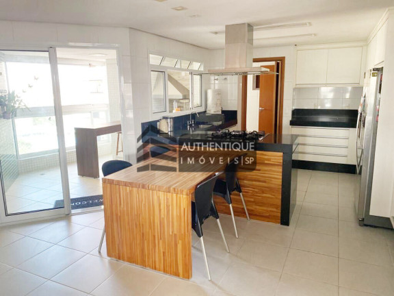 Imagem Apartamento com 3 Quartos à Venda, 212 m² em Centro - São Bernardo Do Campo Imagem Apartamento com 3 Quartos à Venda, 212 m² em Centro - São Bernardo Do Campo
