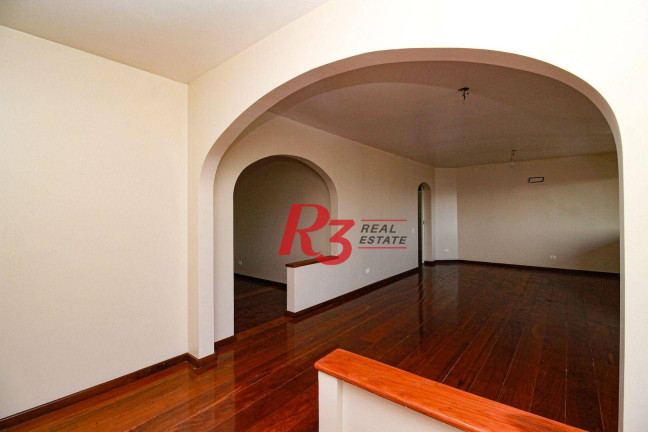 Imagem Apartamento com 3 Quartos à Venda ou Locação, 163 m² em Boqueirão - Santos Imagem Apartamento com 3 Quartos à Venda ou Locação, 163 m² em Boqueirão - Santos