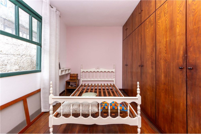 Imagem Casa com 4 Quartos à Venda,  em Vila Laís - São Paulo