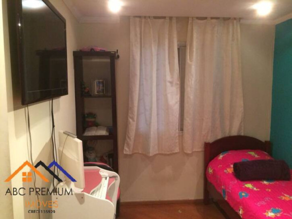 Imagem Apartamento com 2 Quartos à Venda, 63 m² em Vila Palmares - Santo André Imagem Apartamento com 2 Quartos à Venda, 63 m² em Vila Palmares - Santo André