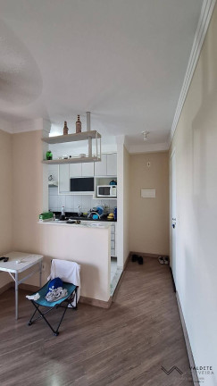 Imagem Apartamento com 2 Quartos à Venda, 52 m² em Jardim Americano - São José Dos Campos Imagem Apartamento com 2 Quartos à Venda, 52 m² em Jardim Americano - São José Dos Campos