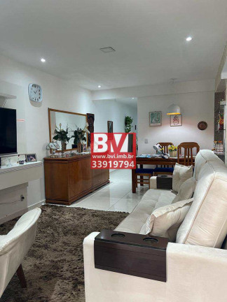Imagem Apartamento com 2 Quartos à Venda, 80 m² em Vaz Lobo - Rio De Janeiro Imagem Apartamento com 2 Quartos à Venda, 80 m² em Vaz Lobo - Rio De Janeiro