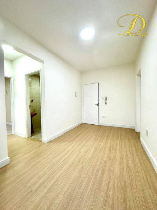 Imagem Apartamento com 1 Quarto à Venda, 41 m² em Boqueirão - Praia Grande Imagem Apartamento com 1 Quarto à Venda, 41 m² em Boqueirão - Praia Grande