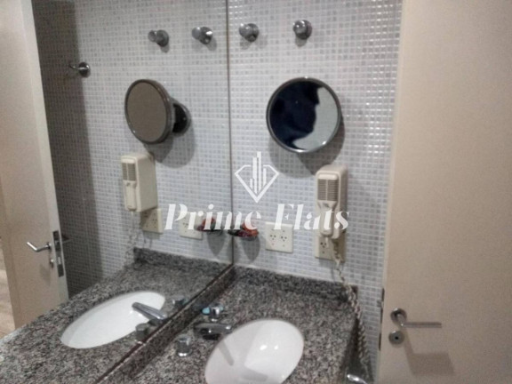 Imagem Apartamento com 1 Quarto à Venda, 26 m² em Moema - São Paulo