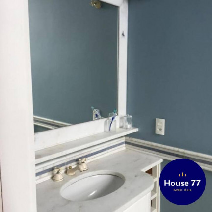 Imagem Apartamento com 4 Quartos à Venda, 618 m² em Moema - São Paulo