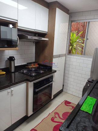 Imagem Apartamento com 2 Quartos à Venda, 47 m² em Jardim Ansalca - Guarulhos Imagem Apartamento com 2 Quartos à Venda, 47 m² em Jardim Ansalca - Guarulhos