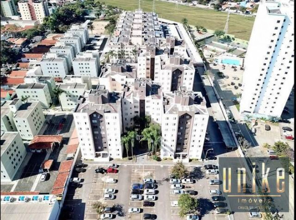 Imagem Apartamento com 2 Quartos à Venda, em Jardim América - São José Dos Campos Imagem Apartamento com 2 Quartos à Venda, em Jardim América - São José Dos Campos