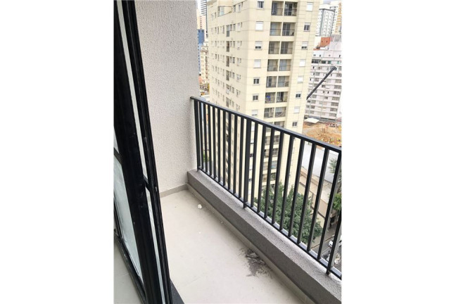 Imagem Studio com 1 Quarto à Venda, 19 m² em Bela Vista - São Paulo Imagem Studio com 1 Quarto à Venda, 19 m² em Bela Vista - São Paulo