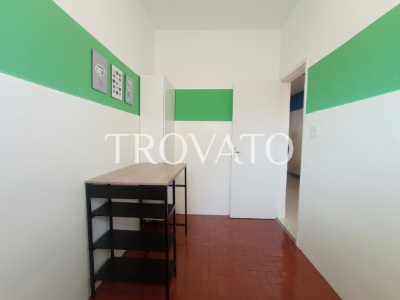 Imagem Imóvel com 1 Quarto à Venda, 40 m² em República - São Paulo