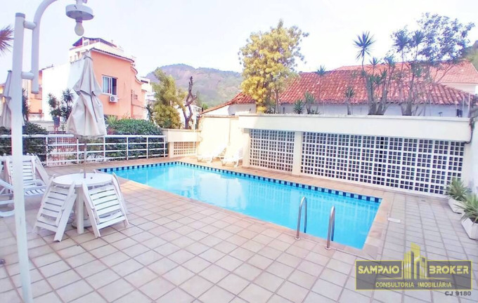 Imagem Apartamento com 3 Quartos à Venda, em Botafogo - Rio De Janeiro Imagem Apartamento com 3 Quartos à Venda, em Botafogo - Rio De Janeiro