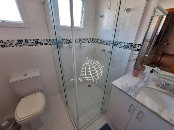 Imagem Casa com 3 Quartos à Venda, 130 m² em Jardim Das Flores - Atibaia