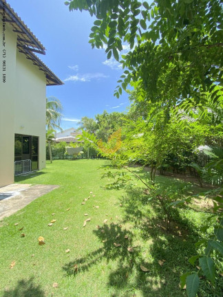 Imagem Casa com 5 Quartos à Venda, 280 m² em Busca Vida (abrantes) - Camaçari