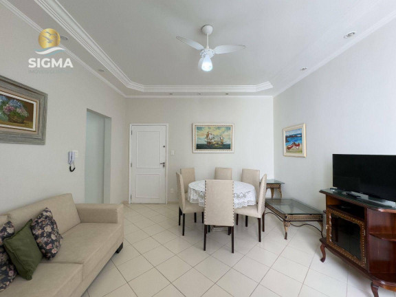 Imagem Apartamento com 3 Quartos à Venda, 110 m² em Pitangueiras - Guarujá Imagem Apartamento com 3 Quartos à Venda, 110 m² em Pitangueiras - Guarujá