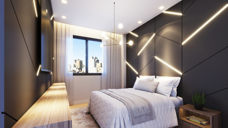 Imagem Apartamento com 3 Quartos à Venda, 104 m² em Andorinha - Itapema