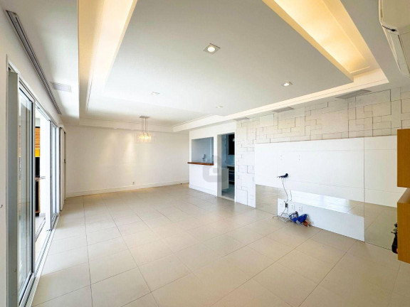 Imagem Apartamento com 3 Quartos à Venda, 125 m² em Condomínio Mont Royal - Sorocaba