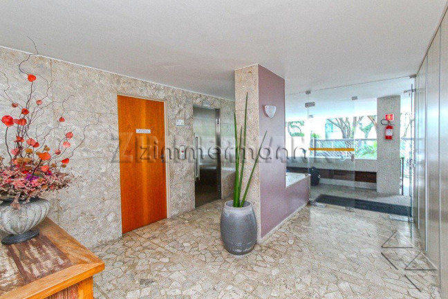 Imagem Apartamento com 3 Quartos à Venda, 150 m² em Pacaembu - São Paulo Imagem Apartamento com 3 Quartos à Venda, 150 m² em Pacaembu - São Paulo