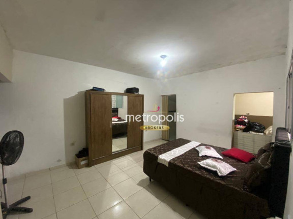 Imagem Casa com 3 Quartos à Venda ou Locação, 102 m² em Vila Palmares - Santo André Imagem Casa com 3 Quartos à Venda ou Locação, 102 m² em Vila Palmares - Santo André