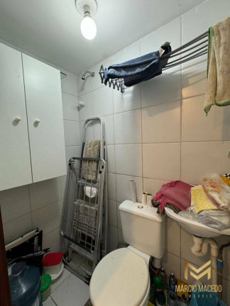 Imagem Apartamento com 2 Quartos à Venda, 70 m² em Meireles - Fortaleza