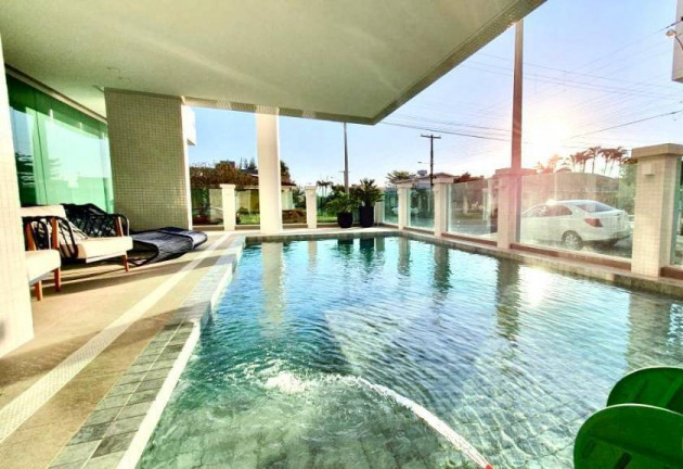 Imagem Apartamento com 3 Quartos à Venda, 99 m² em Navegantes - Capão Da Canoa Imagem Apartamento com 3 Quartos à Venda, 99 m² em Navegantes - Capão Da Canoa