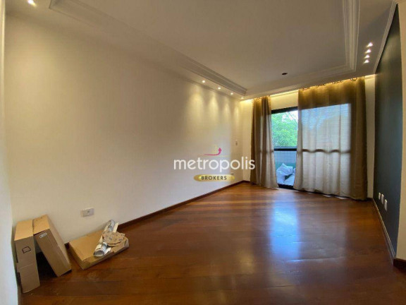 Imagem Apartamento com 2 Quartos à Venda, 98 m² em Campestre - Santo André Imagem Apartamento com 2 Quartos à Venda, 98 m² em Campestre - Santo André