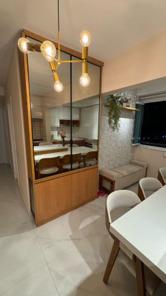 Imagem Apartamento com 3 Quartos à Venda, 70 m² em Conjunto Residencial Trinta E Um De Março - São José Dos Campos