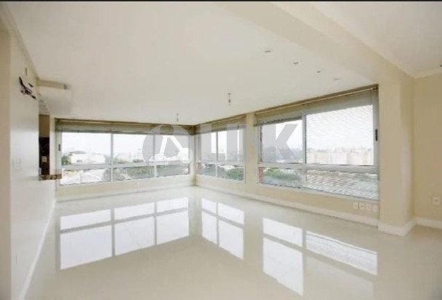 Apartamento com 3 Quartos à Venda, 108 m² em Tristeza - Porto Alegre