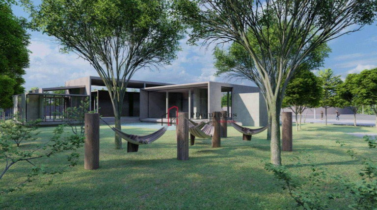 Imagem Terreno à Venda, 200 m² em Condomínio Miraj - Paulínia Imagem Terreno à Venda, 200 m² em Condomínio Miraj - Paulínia