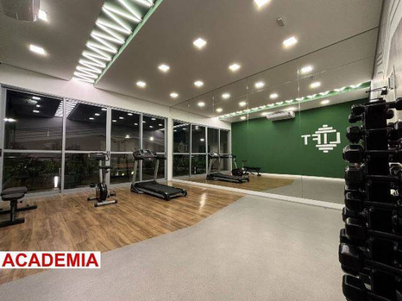 Imagem Apartamento com 1 Quarto para Alugar, 31 m² em Indianópolis - São Paulo