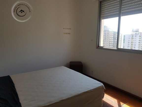 Imagem Apartamento com 3 Quartos à Venda, 98 m² em Pitangueiras - Guarujá