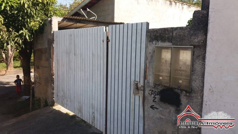 Imagem Casa com 2 Quartos à Venda, 115 m² em Jardim Nova Esperança - Jacareí Imagem Casa com 2 Quartos à Venda, 115 m² em Jardim Nova Esperança - Jacareí