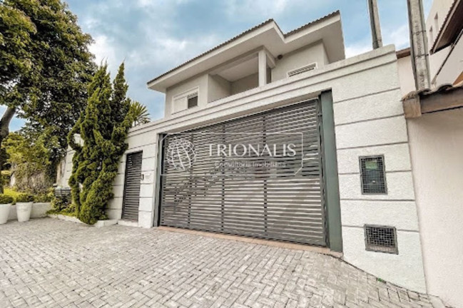 Imagem Casa com 3 Quartos à Venda, 300 m² em Parque Arco íris - Atibaia