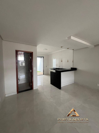 Imagem Casa com 3 Quartos à Venda, 154 m² em Residencial Bethânia - Santana Do Paraíso Imagem Casa com 3 Quartos à Venda, 154 m² em Residencial Bethânia - Santana Do Paraíso