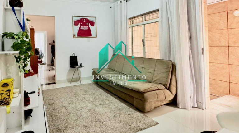 Imagem Apartamento com 2 Quartos à Venda, 93 m² em Jardim Santo André - Santo André Imagem Apartamento com 2 Quartos à Venda, 93 m² em Jardim Santo André - Santo André