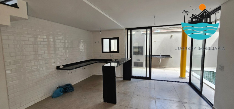 Imagem Imóvel com 3 Quartos à Venda, em Juquehy - São Sebastião Imagem Imóvel com 3 Quartos à Venda, em Juquehy - São Sebastião