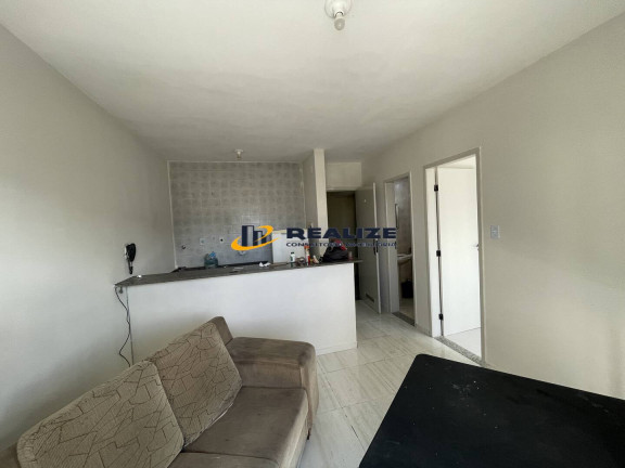 Imagem Apartamento com 1 Quarto à Venda, 40 m² em Centro - Campos Dos Goytacazes Imagem Apartamento com 1 Quarto à Venda, 40 m² em Centro - Campos Dos Goytacazes