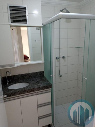 Imagem Apartamento com 2 Quartos para Alugar, 50 m² em Planalto - São Bernardo Do Campo