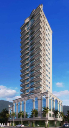 Apartamento com 3 Quartos à Venda, 110 m² em Itapema - Itapema