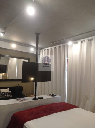 Imagem Apartamento com 1 Quarto à Venda, 43 m² em Consolação - São Paulo Imagem Apartamento com 1 Quarto à Venda, 43 m² em Consolação - São Paulo