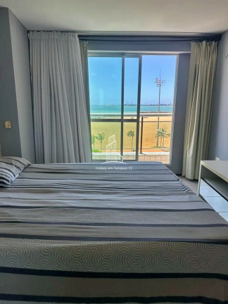 Imagem Apartamento com 2 Quartos à Venda, 70 m² em Praia De Iracema - Fortaleza Imagem Apartamento com 2 Quartos à Venda, 70 m² em Praia De Iracema - Fortaleza