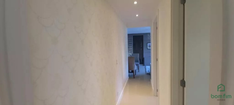 Imagem Apartamento com 2 Quartos à Venda, 51 m² em Azenha - Porto Alegre