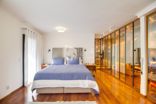 Imagem Apartamento com 3 Quartos à Venda, 157 m² em Perdizes - São Paulo Imagem Apartamento com 3 Quartos à Venda, 157 m² em Perdizes - São Paulo