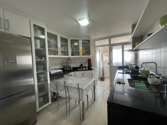 Imagem Apartamento com 3 Quartos à Venda, 94 m² em São Paulo