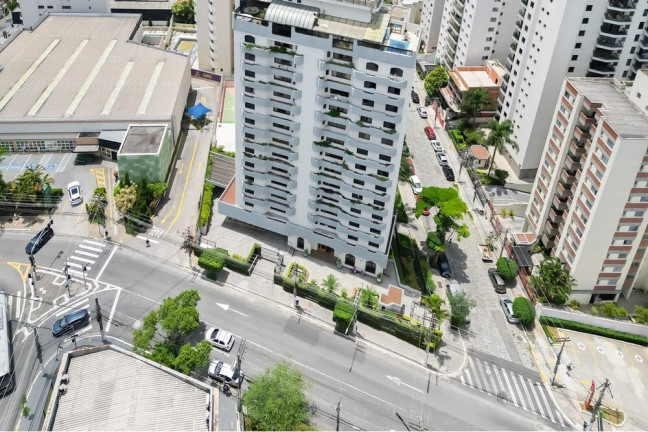 Imagem Imóvel com 3 Quartos à Venda, 118 m² em Santana - São Paulo Imagem Imóvel com 3 Quartos à Venda, 118 m² em Santana - São Paulo
